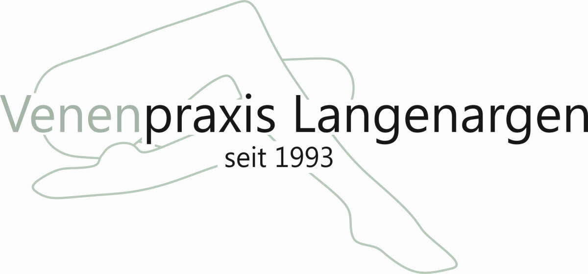 Venenpraxis Langenargen Logo