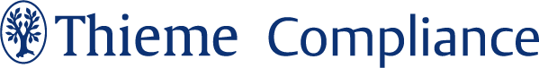 Thieme Compliance Logo