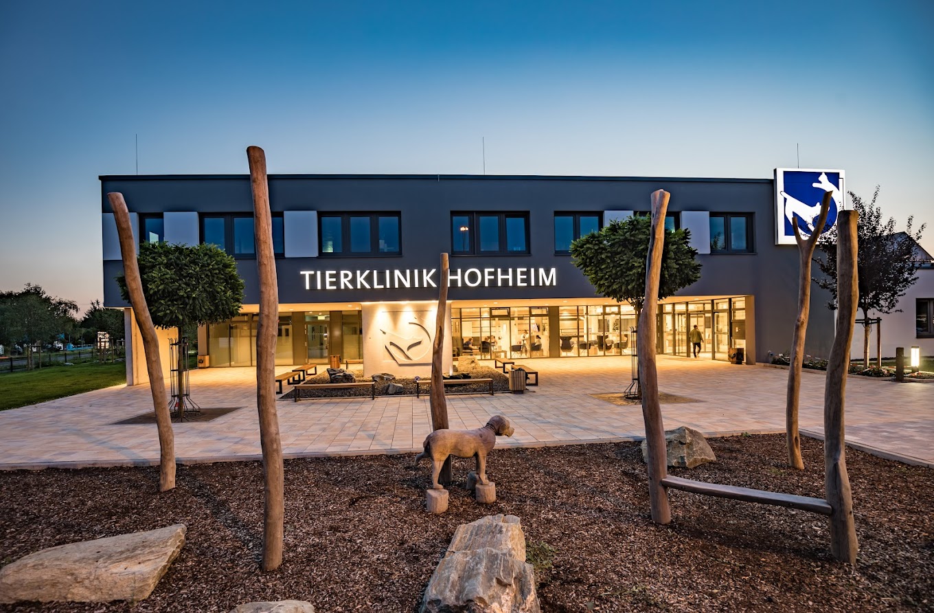 Tierklinik Hofheim